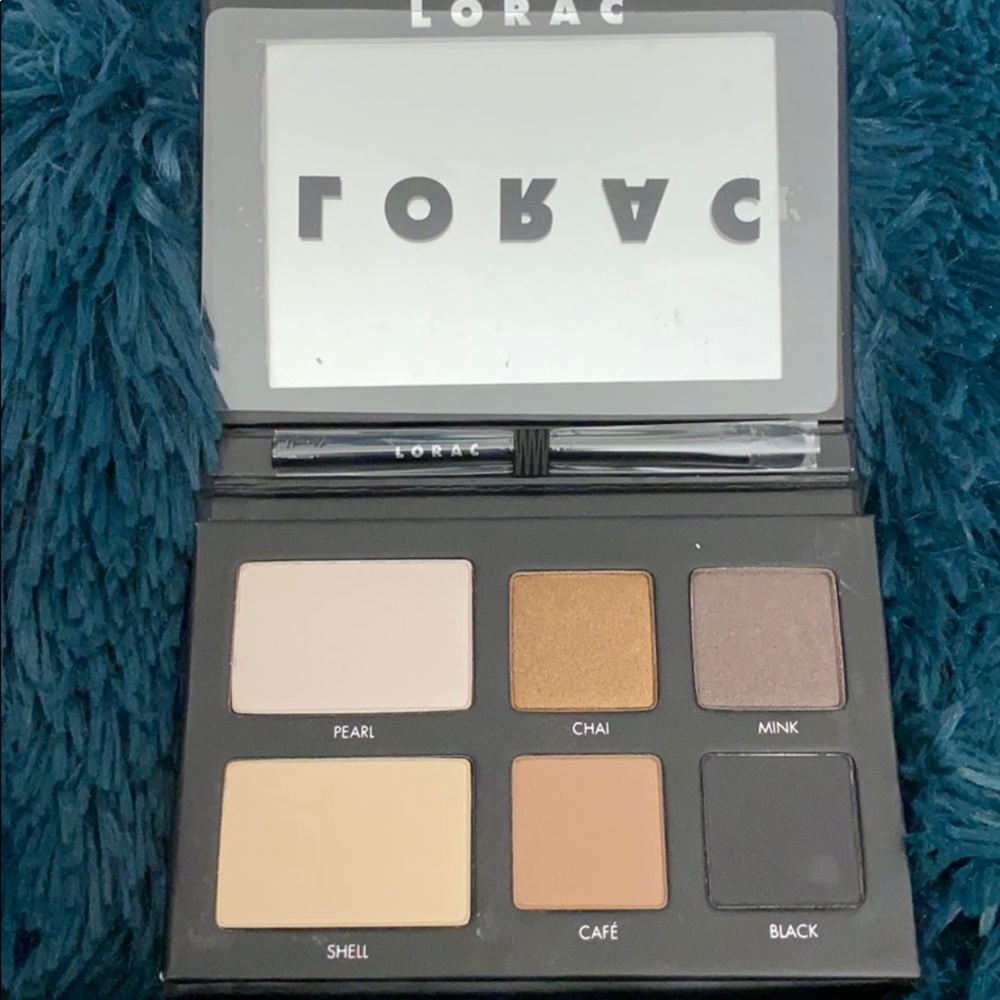 Lorax Pro To Go palette - Picture 3 of 3